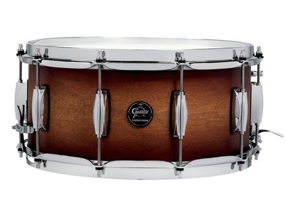 Gretsch  Snare Drum Renown Maple 14